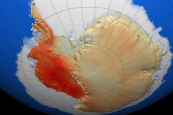 AntarcticaTemps_1957-2006